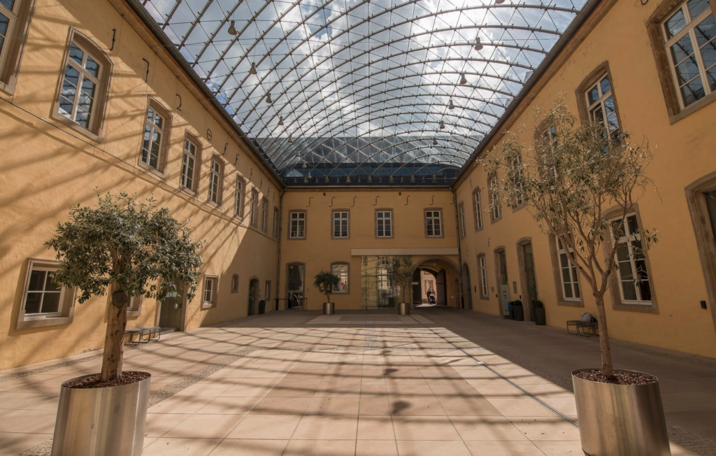 Specicables - cables et tirants sur mesure depuis 1992