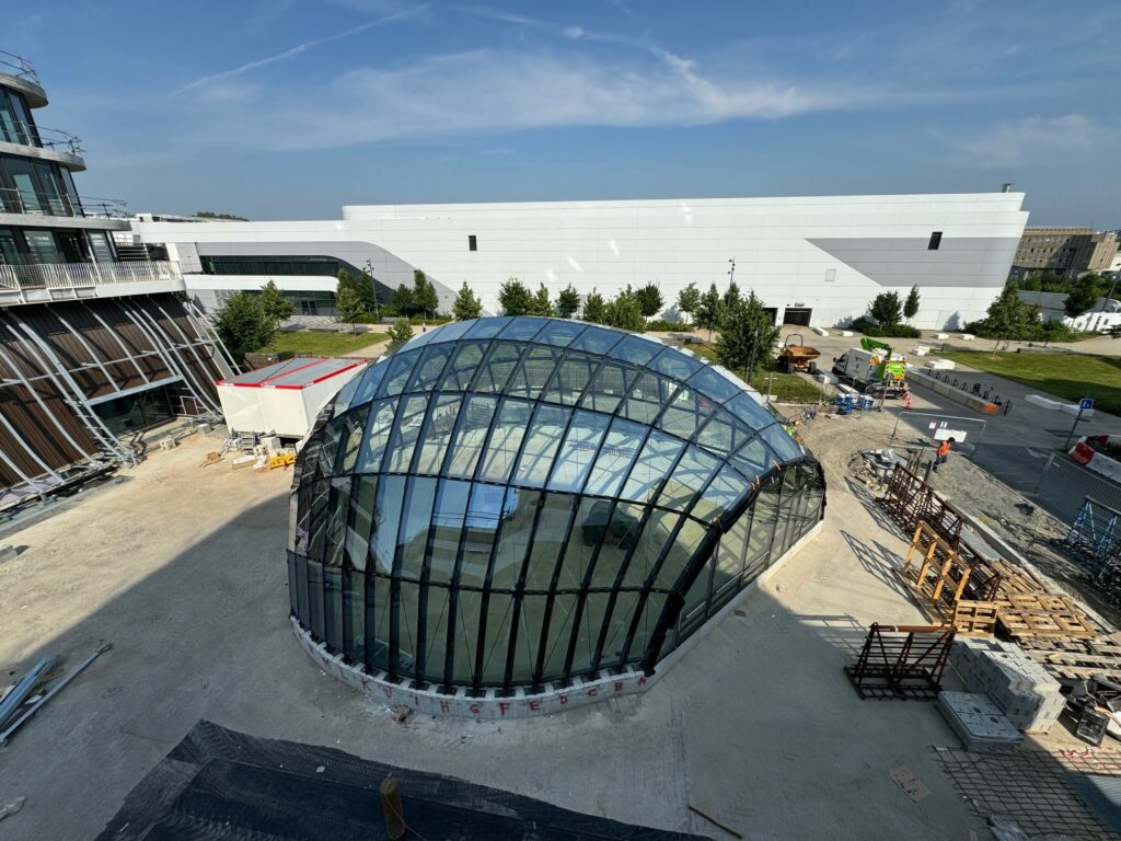 Specicables - cables et tirants sur mesure depuis 1992