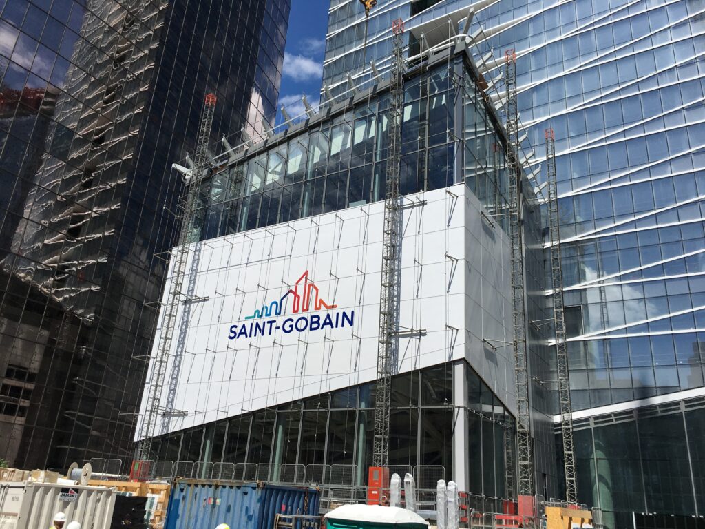 Specicables - cables et tirants sur mesure depuis 1992 Saint Gobain