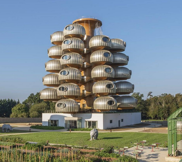 Specicables - cables et tirants sur mesure depuis 1992