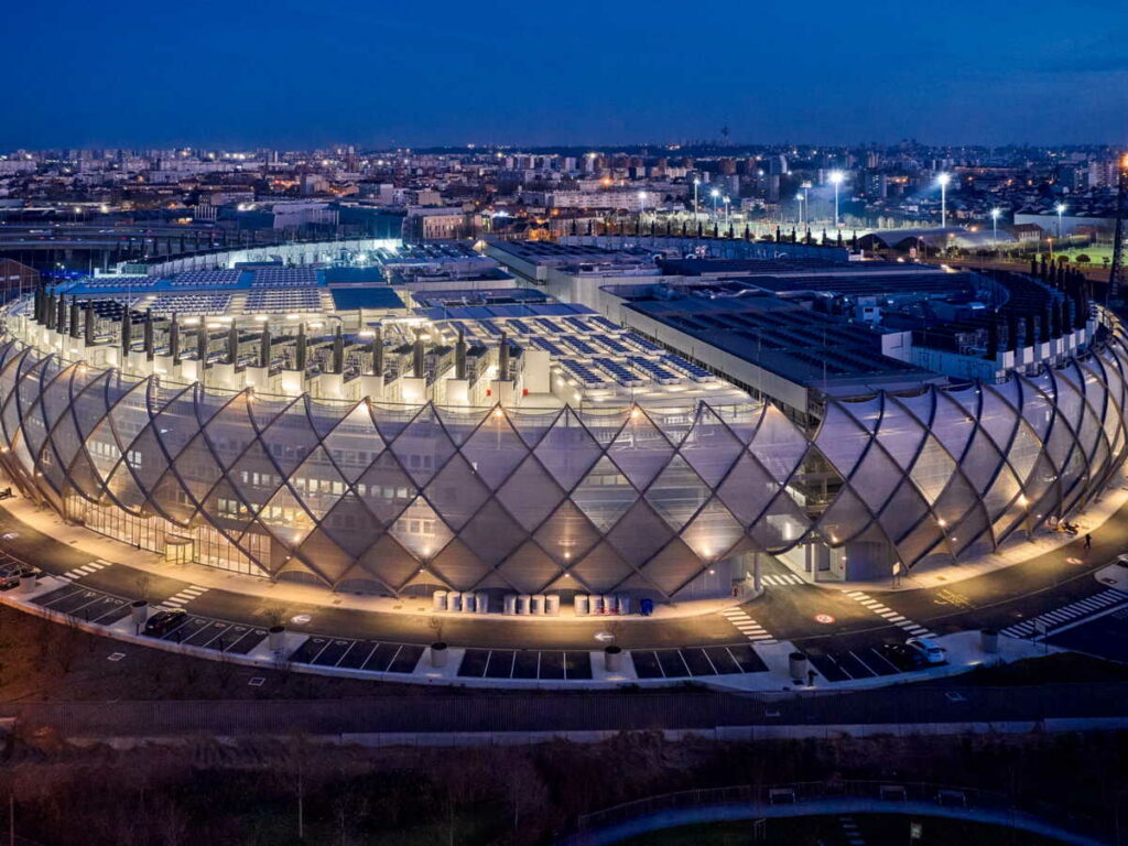 Specicables - cables et tirants sur mesure depuis 1992 Courneuve