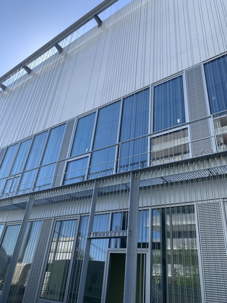 Specicables - cables et tirants sur mesure depuis 1992