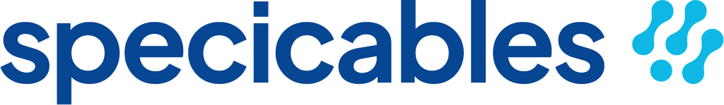 Specicables - cables et tirants sur mesure depuis 1992 logo