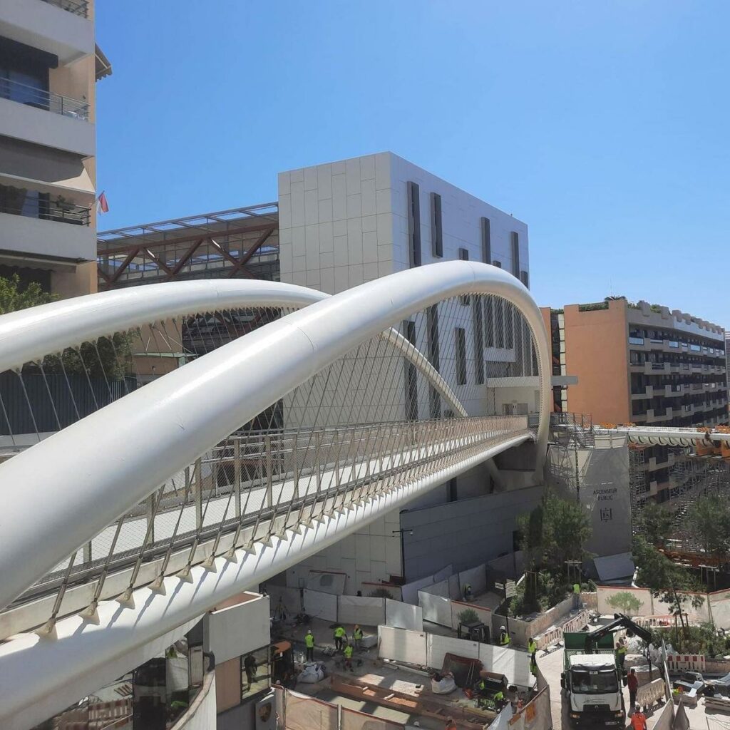 Specicables - cables et tirants sur mesure depuis 1992