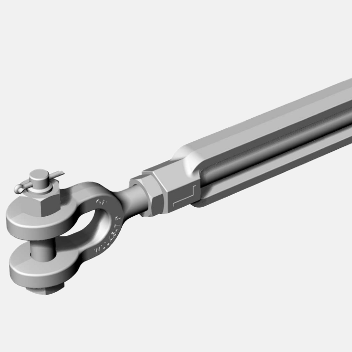 Bureau étude Specicables Cables tirants accastillage tendeur