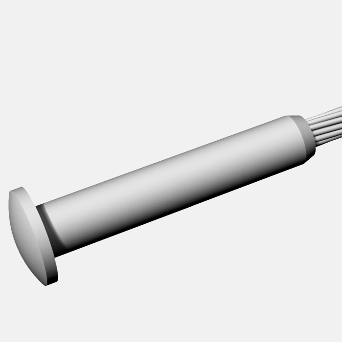 Bureau étude Specicables embout serti embout dome