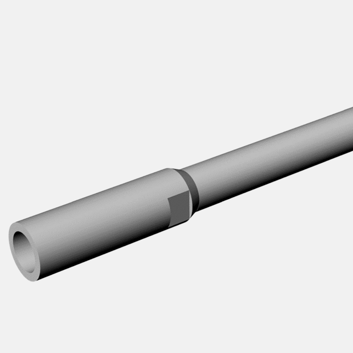 Bureau étude Specicables embout taraude