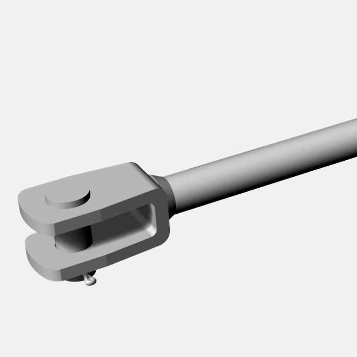 Bureau étude Specicables embout serti chape serti